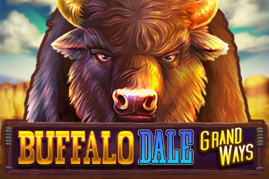 Buffalodalegrandways слот онлайн НьюРетро Казино